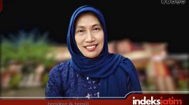 dr. Hj. Erliyati, M.Kes Direktur dr. H. Moh. Anwar Sumenep