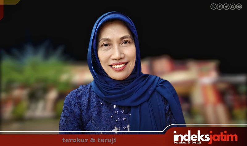 dr. Hj. Erliyati, M.Kes Direktur dr. H. Moh. Anwar Sumenep