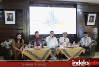 Diskominfo Sumenep Gelar Workshop dan Kompetisi Film Pendek 2025, Angkat Cerita dari Akar Tradisi