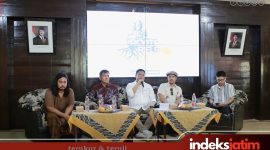 Diskominfo Sumenep Gelar Workshop dan Kompetisi Film Pendek 2025, Angkat Cerita dari Akar Tradisi