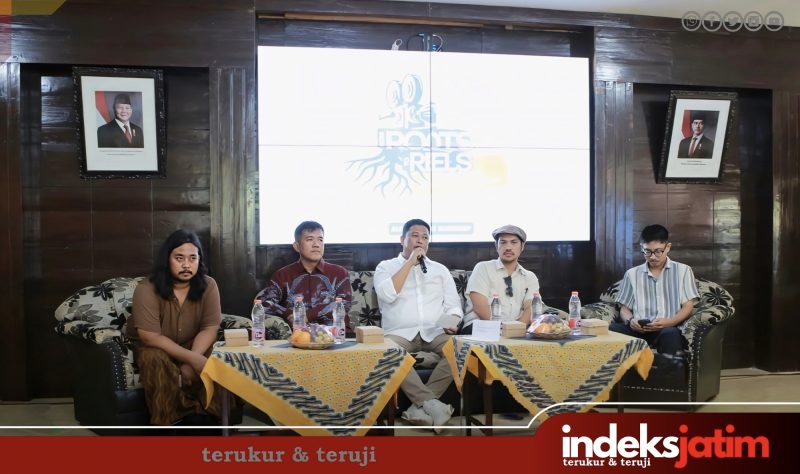 Diskominfo Sumenep Gelar Workshop dan Kompetisi Film Pendek 2025, Angkat Cerita dari Akar Tradisi