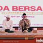 Wakil Bupati Sumenep, KH. Imam Hasyim, SH.,MH