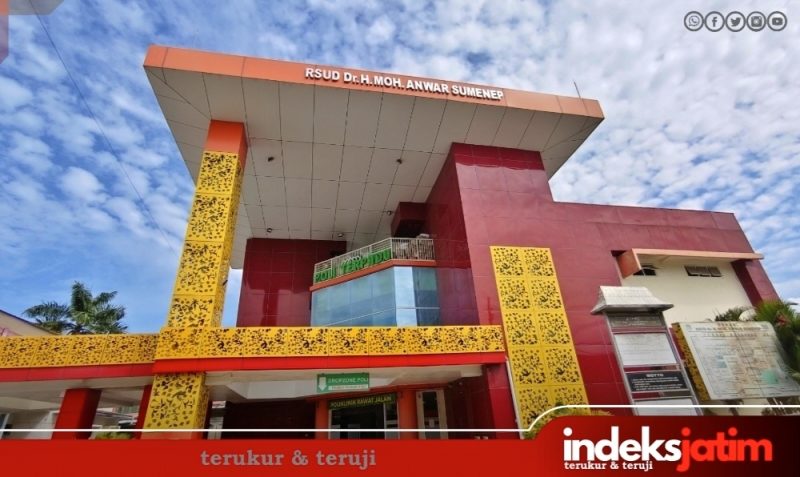 Transformasi Layanan RSUD dr. H. Moh. Anwar: Hadirkan Spesialis Urologi di Sumenep