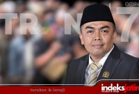 Anggota DPRD Sumenep, M. Ramzi, S.IP