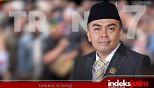 Anggota DPRD Sumenep, M. Ramzi, S.IP