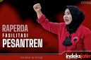 Hj. Kasipah, A.Md Anggota DPRD Kabupaten Sidoarjo Fraksi PDI Perjuangan