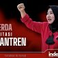 Hj. Kasipah, A.Md Anggota DPRD Kabupaten Sidoarjo Fraksi PDI Perjuangan