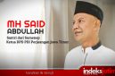 MH Said Abdullah, Santri dari Sumenep, Ketua DPD PDI Perjuangan Jatim, Ketua Banggar DPR RI