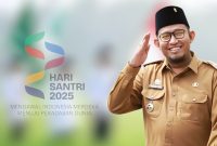 Bupati Sumenep Ajak ASN Teladani Spirit Santri di Hari Santri Nasional 2025