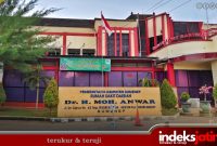 RSUDMA Sumenep Pacu Transformasi Teknologi demi Layanan Kesehatan Prima