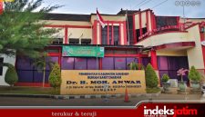 RSUDMA Sumenep Pacu Transformasi Teknologi demi Layanan Kesehatan Prima