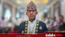 Bupati Sumenep, Dr. H. Achmad Fauzi Wongsojudo, SH.,MH (Foto Rez Indeks Jatim)
