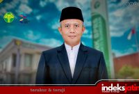 Hairil Fajar, Direktur Utama BPRS Bhakti Sumekar