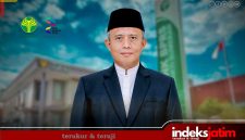Hairil Fajar, Direktur Utama BPRS Bhakti Sumekar