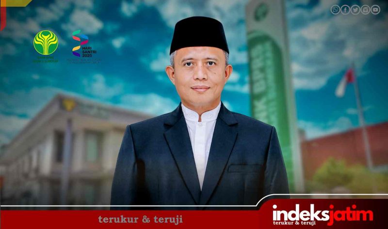 Hairil Fajar, Direktur Utama BPRS Bhakti Sumekar