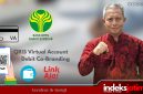Hairil Fajar, Direktur Utama BPRS Bhakti Sumekar (foto: Ils Rez Indeks Jatim)