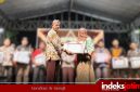 “MIMI PERI KATE” Antar Puskesmas Pamolokan Raih Juara I Inovasi Pelayanan Publik Sumenep 2025 (Foto: Rez Indeks Jatim)