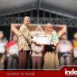 “MIMI PERI KATE” Antar Puskesmas Pamolokan Raih Juara I Inovasi Pelayanan Publik Sumenep 2025 (Foto: Rez Indeks Jatim)