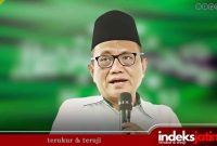 KH A. Pandji Taufiq, Ketua PCNU Sumenep (Foto: Istimewa)