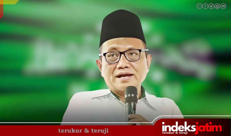 KH A. Pandji Taufiq, Ketua PCNU Sumenep (Foto: Istimewa)
