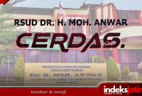 RSUDMA Sumenep Mantapkan Transformasi Digital Usai Naik Kelas ke Tipe B