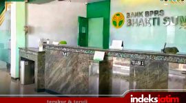 BPRS Bhakti Sumekar Dorong UMKM dengan Strategi Pembiayaan Syariah Fleksibel