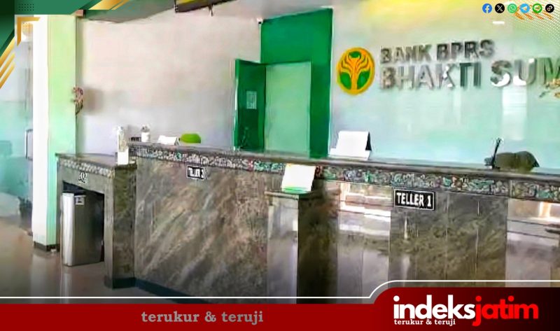 BPRS Bhakti Sumekar Dorong UMKM dengan Strategi Pembiayaan Syariah Fleksibel