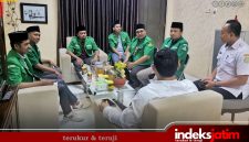 Narkoba Jadi 'Rumput Liar' Ancam Sekolah, Satgas Baanar dan Disdik Sumenep Pasang Badan (Foto: for Indeks Jatim