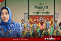 RSUDMA Cup 2025 Perkuat Jejaring Antarinstansi Lewat Sportivitas