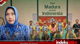 RSUDMA Cup 2025 Perkuat Jejaring Antarinstansi Lewat Sportivitas