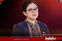 Ketua Dewan Perwakilan Rakyat Republik Indonesia (DPR RI), Puan Maharani (foto: Istimewa)
