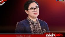 Ketua Dewan Perwakilan Rakyat Republik Indonesia (DPR RI), Puan Maharani (foto: Istimewa)