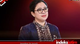 Ketua Dewan Perwakilan Rakyat Republik Indonesia (DPR RI), Puan Maharani (foto: Istimewa)