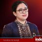 Ketua Dewan Perwakilan Rakyat Republik Indonesia (DPR RI), Puan Maharani (foto: Istimewa)