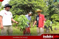 Legislator Darul Hasyim Fath Dorong Ko-Eksistensi di Pulau Masakambing (Foto: Istimewa)