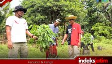 Legislator Darul Hasyim Fath Dorong Ko-Eksistensi di Pulau Masakambing (Foto: Istimewa)
