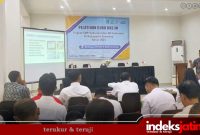 Pemkab Sumenep Gelar Pelatihan Guru UKS/M untuk Perkuat Program Sekolah Sehat
