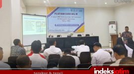 Pemkab Sumenep Gelar Pelatihan Guru UKS/M untuk Perkuat Program Sekolah Sehat