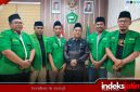 Ansor dan Kemenag Bersinergi, Deklarasi Perang Terhadap Narkotika dan Judol (foto : Istimewa)
