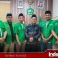 Ansor dan Kemenag Bersinergi, Deklarasi Perang Terhadap Narkotika dan Judol (foto : Istimewa)