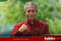 BPRS Sumekar Buka Pintu Modal, Sambut Pengusaha Jadi Fasilitator Petani Rumput Laut