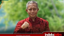 BPRS Sumekar Buka Pintu Modal, Sambut Pengusaha Jadi Fasilitator Petani Rumput Laut