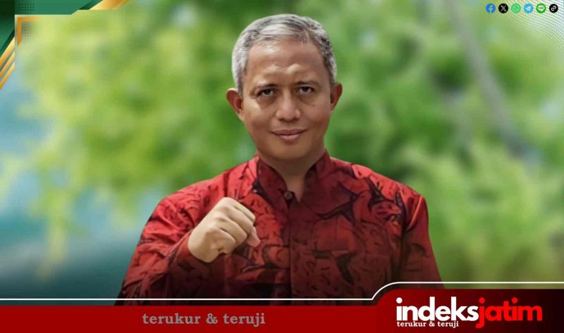 BPRS Sumekar Buka Pintu Modal, Sambut Pengusaha Jadi Fasilitator Petani Rumput Laut