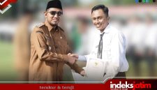 Bupati Achmad Fauzi Ajak Seluruh ASN Kuasai Teknologi di Era Digital (Foto: Ils. Indeks Jatim)