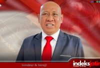 Ketua Persaudaraan Kepala Desa Indonesia (PKDI) Sumenep, H. Abdul Hayat (Foto: Istimewa)