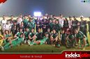 Comeback Epik! Mental Baja Banteng Jatim U-17 Hancurkan Banteng Jabar 6-2 di Soekarno Cup