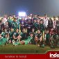 Comeback Epik! Mental Baja Banteng Jatim U-17 Hancurkan Banteng Jabar 6-2 di Soekarno Cup