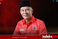Said Abdullah Dorong PDI Perjuangan Jatim ke Arah Kerja Kerakyatan Terukur