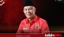 Said Abdullah Dorong PDI Perjuangan Jatim ke Arah Kerja Kerakyatan Terukur