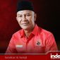 Said Abdullah Dorong PDI Perjuangan Jatim ke Arah Kerja Kerakyatan Terukur